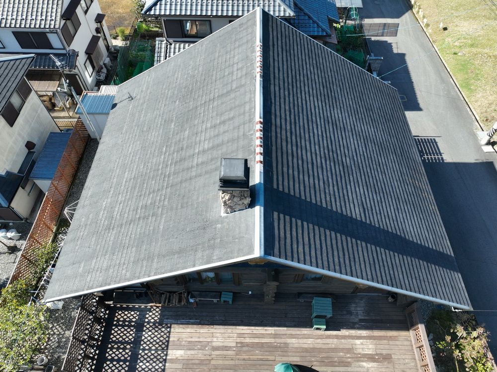 伊賀橿原市 外壁塗装 リペイント匠